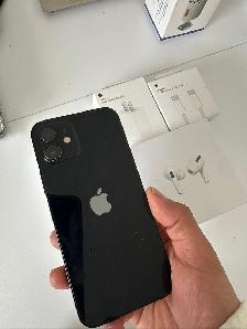 iPhone 12 64GB Airpods/Fast Charger/Delivery - Photo 3