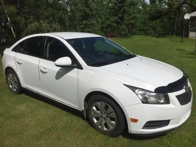 Chevrolet Cruze LT for Sale