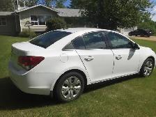 Chevrolet Cruze LT for Sale - Photo 2