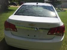 Chevrolet Cruze LT for Sale - Photo 3