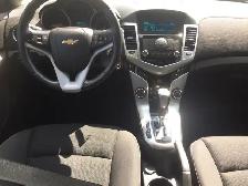 Chevrolet Cruze LT for Sale - Photo 5