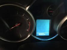 Chevrolet Cruze LT for Sale - Photo 6