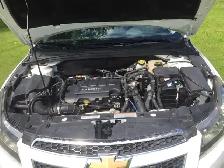 Chevrolet Cruze LT for Sale - Photo 7