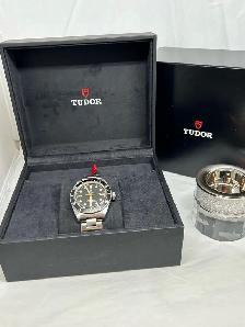 Tudor Black Bay Fifty-Eight Men’s watch