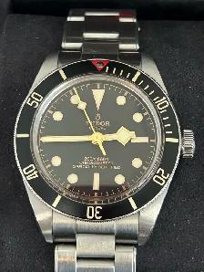 Tudor Black Bay Fifty-Eight Men’s watch - Photo 2