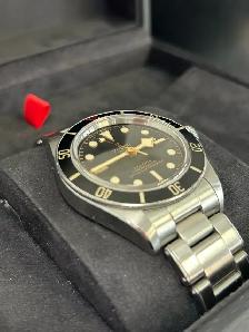 Tudor Black Bay Fifty-Eight Men’s watch - Photo 4