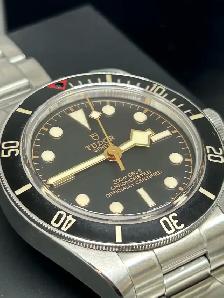 Tudor Black Bay Fifty-Eight Men’s watch - Photo 9