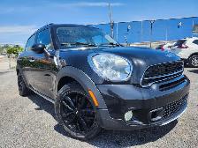 2015 MINI Cooper Countryman S AWD BAS KM GARANTIE 1 ANS - Photo 2