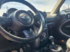 2015 MINI Cooper Countryman S AWD BAS KM GARANTIE 1 ANS - Photo 3