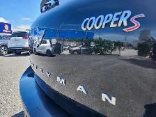 2015 MINI Cooper Countryman S AWD BAS KM GARANTIE 1 ANS - Photo 9