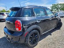 2015 MINI Cooper Countryman S AWD BAS KM GARANTIE 1 ANS - Photo 11
