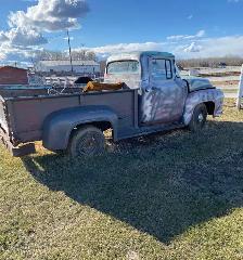 ford mercury