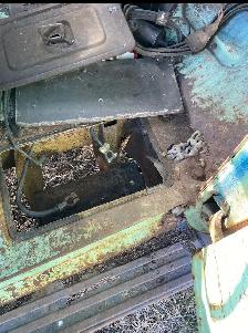 ford mercury - Photo 4