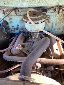ford mercury - Photo 7
