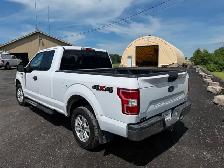 2020 F150 Super Cab 6.5’ box