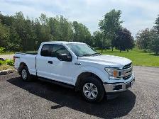 2020 F150 Super Cab 6.5’ box - Photo 2
