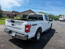 2020 F150 Super Cab 6.5’ box - Photo 3