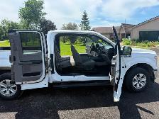 2020 F150 Super Cab 6.5’ box - Photo 6