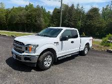 2020 F150 Super Cab 6.5’ box - Photo 10