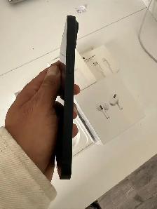 iPhone 14 256gb Airpo Airpods/Fast Charger/Delivery - Photo 7