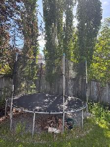Trampoline