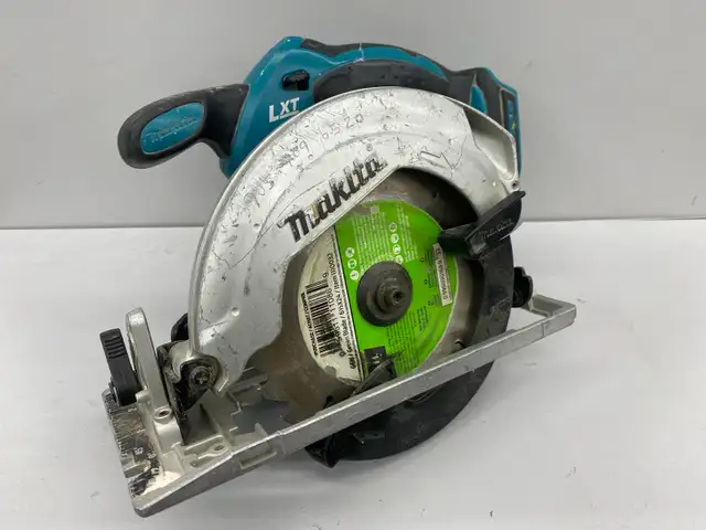Makita BSS611 18V Circular Saw