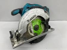 Makita BSS611 18V Circular Saw