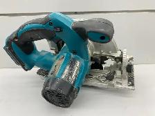 Makita BSS611 18V Circular Saw - Photo 2