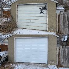 ★WHOLESALE GARAGE DOORS FOR SALE★BEST PRODUCTS and QUALITY★ - Photo 8