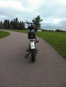 E-bike For Sale - Photo 3