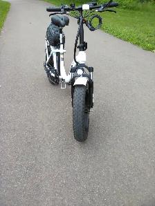 E-bike For Sale - Photo 4
