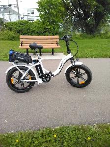 E-bike For Sale - Photo 6