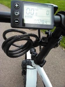 E-bike For Sale - Photo 7