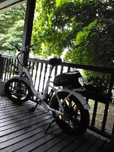 E-bike For Sale - Photo 8