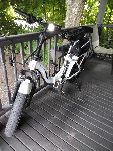 E-bike For Sale - Photo 9
