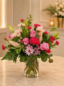 Abbi’s Self Care Flower Workshop - Photo 2