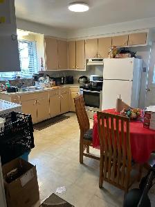 appartement 4 1/2