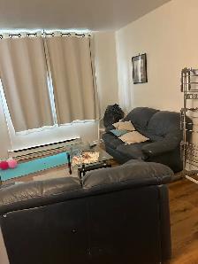 appartement 4 1/2 - Photo 2