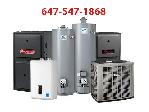 HIRING NOW: Water Heater and HVAC Installer in the Ottawa Area - Photo 2