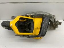 Dewalt DCS577 60V Wormdrive Circular Saw - Photo 3