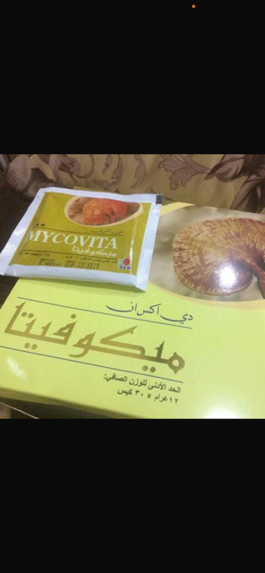 MycoVita