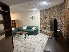 For Rent - Furnished Basement Suite - Photo 2