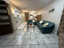 For Rent - Furnished Basement Suite - Photo 3