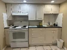 For Rent - Furnished Basement Suite - Photo 5