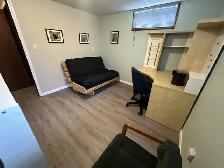 For Rent - Furnished Basement Suite - Photo 7