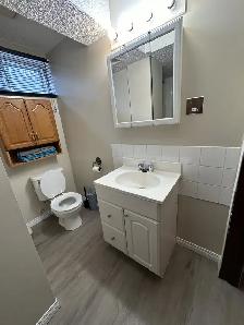 For Rent - Furnished Basement Suite - Photo 9