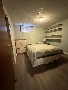 For Rent - Furnished Basement Suite - Photo 10
