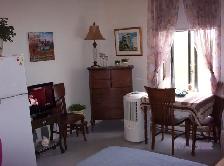 APPARTEMENT  STUDIO  1 ½  IMMEUBLE TRANQUILLE - Photo 3