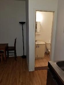 APPARTEMENT  STUDIO  1 ½  IMMEUBLE TRANQUILLE - Photo 7