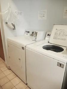 APPARTEMENT  STUDIO  1 ½  IMMEUBLE TRANQUILLE - Photo 8